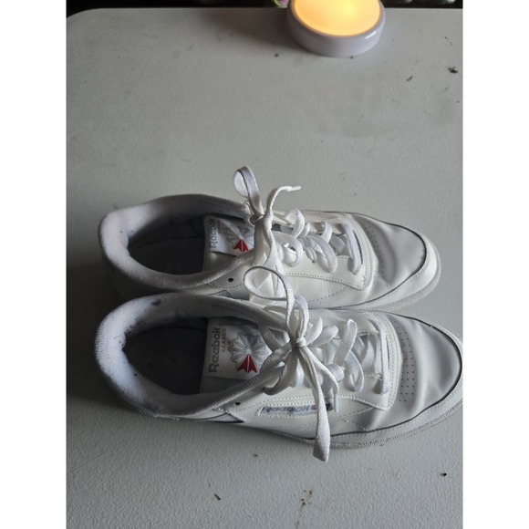 Men‎ Reebok Classic Sneakers - Picture 6 of 8